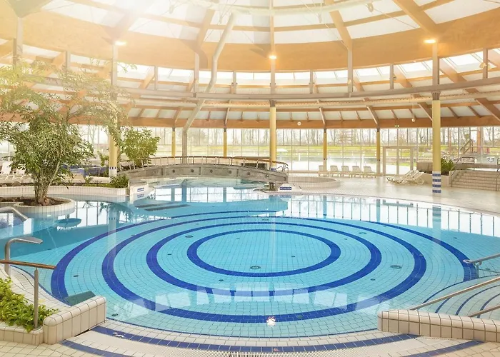 Apartman Traumhafter Meerblick Vom Balkon, Gratis Nutzung Vom Ahoi Erlebnisbad Und Sauna In Sellin - Bergfrieden *